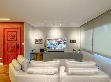 Apartamento · 164m² · 3 Quartos · 1 Vaga · Imperdível oportunidade: Apartamento de 3 quartos com 1 suíte no Brooklin, São Paulo-SP - 164m², 3 b
