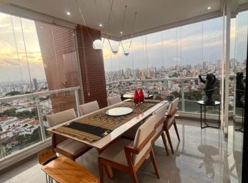 Apartamento · 65m² · 1 Quarto · 2 Vagas · Apartamento de 1 quarto com suíte, 2 vagas na zona norte de SP - Jardim São Paulo - 65m²