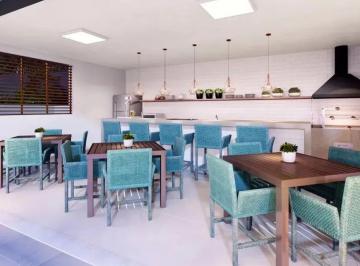 Apartamento · 81m² · 3 Quartos · 1 Vaga · Apartamento à venda em São Paulo-SP na Vila Firmiano Pinto: 3 quartos, 2 suítes, 3 banheiros, 1 vaga