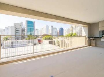 Apartamento · 149m² · 5 Quartos · 2 Vagas · APARTAMENTO RESIDENCIAL em São Paulo - São Paulo, Indianópolis