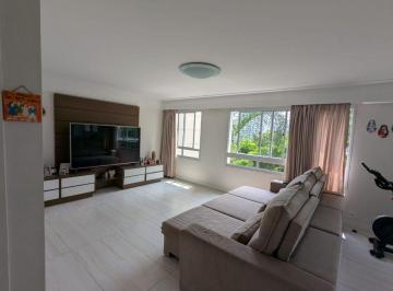 Apartamento · 184m² · 3 Quartos · 3 Vagas · Apartamento de luxo no Planalto Paulista: 3 quartos, 3 suites, 3 salas, 4 banheiros, 3 vagas de gara