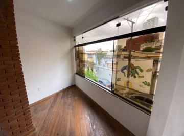 Casa · 81m² · 2 Quartos · 2 Vagas · SOBRADO RESIDENCIAL em São Paulo - São Paulo, Vila Monumento