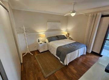 Apartamento · 161m² · 3 Quartos · 2 Vagas · Apartamento de alto padrão com 3 suítes e 2 vagas na Vila Uberabinha, São Paulo - SP!