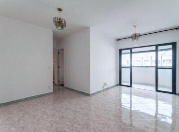 Apartamento · 77m² · 2 Quartos · 2 Vagas · Apartamento à venda em São Paulo-SP, bairro Saúde: 2 quartos, 1 suíte, 1 sala, 2 banheiros, 2 vagas