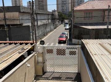 Casa · 82m² · 2 Quartos · 2 Vagas · Imperdível oportunidade de compra: Casa com 2 quartos, 2 banheiros e 2 vagas na Vila Vermelha, São P