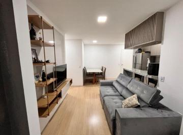 Apartamento · 55m² · 2 Quartos · 1 Vaga · Oportunidade Imperdível: Apartamento à Venda em São Paulo-SP, Vila Moinho Velho, 2 Quartos, 1 Suíte,