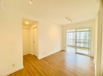 Apartamento · 65m² · 2 Quartos · 1 Vaga · Apartamento à venda em São Paulo-SP, Vila Guarani (zona Sul): 2 quartos, 1 suíte, 2 salas, 2 banheir