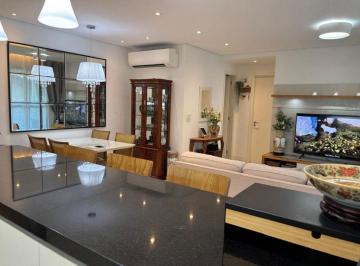 Apartamento · 73m² · 3 Quartos · 2 Vagas · Apartamento de 2 quartos na Saúde, São Paulo-SP: 2 suítes, sala ampla, 2 banheiros, 2 vagas de garag