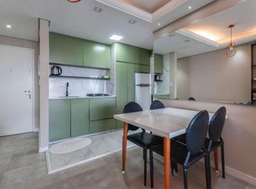 Apartamento · 70m² · 3 Quartos · 1 Vaga · Lindo apartamento à venda em São Paulo, Vila Mariana - 3 quartos, 1 suíte, 2 ban