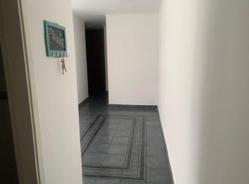 Apartamento · 90m² · 3 Quartos · 1 Vaga · Apartamento à venda em Vila Guarani, São Paulo-SP: 3 quartos, 1 banheiro, 1 vaga