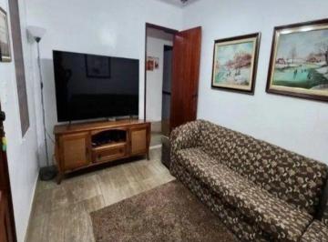 Casa · 200m² · 2 Quartos · 2 Vagas · Casa à venda em São Paulo-SP: 2 quartos, 1 sala, 2 banheiros, 2 vagas de garagem na Chácara Inglesa,