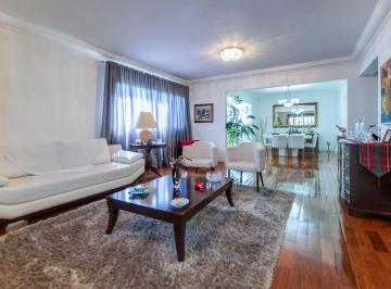 Apartamento · 262m² · 3 Quartos · 5 Vagas · Apartamento de luxo à venda em Indianópolis, São Paulo-SP: 3 quartos, 3 suítes, 5 banheiros, 5 vagas