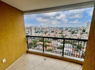 Apartamento · 105m² · 3 Quartos · 2 Vagas · Apartamento com 3 dormitórios à venda, 105 m² por R$ 1.100.000,00 - Vila da Saúde - São Paulo/SP