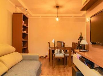 Apartamento · 68m² · 2 Quartos · 2 Vagas · Apartamento à venda em São Paulo-SP, Chácara Inglesa: 2 quartos, 1 suite, 2 salas, 2 banheiros, 2 va