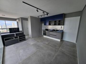 Apartamento · 49m² · 1 Quarto · 1 Vaga · Apartamento à venda em São Paulo-SP, Vila Dom Pedro I: 1 quarto, 1 banheiro, 1 vaga na garagem - 49 
