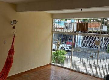 Casa · 215m² · 2 Vagas · Casa com 2 dormitórios à venda, 215 m² por R$ 520.000 - Sacomã - São Paulo/SP
