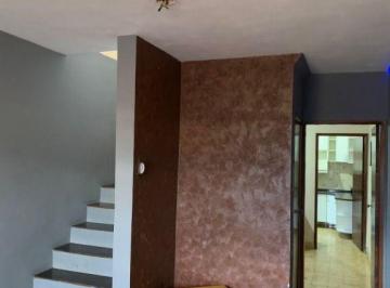 Casa · 132m² · 3 Quartos · 2 Vagas · Imperdível oportunidade! Sobrado à venda em São Paulo-SP, Vila do Castelo: 3 quartos, 1 suíte, 1 sal