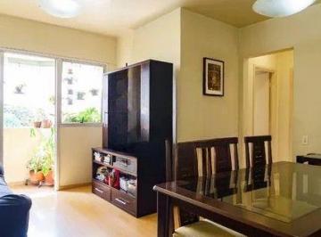 Apartamento · 57m² · 2 Quartos · 1 Vaga · Venda de Apartamento Impecável em São Paulo-SP, Vila da Saúde: 2 Quartos, 1 Suíte, 1 Sala, 2 Banheir