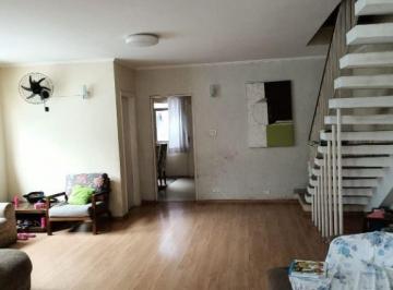 Casa · 260m² · 3 Quartos · 2 Vagas · SOBRADO RESIDENCIAL em São Paulo - São Paulo, Indianópolis