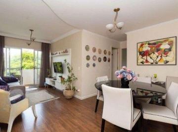 Apartamento · 65m² · 2 Quartos · 1 Vaga · Apartamento à venda em São Paulo-SP - Chácara Inglesa: 2 quartos, 1 suíte, 2 salas, 2 banheiros, 1 v
