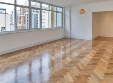 Apartamento · 155m² · 3 Quartos · 2 Vagas · Apartamento de luxo à venda no bairro Paraíso, São Paulo-SP: 3 quartos, 2 suítes, 2 salas, 3 banheir
