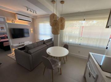 Apartamento · 35m² · 1 Quarto · Studio de Luxo em Moema: 1 quarto, 1 suíte, 1 banheiro, 35m² - Venda ou Locação em SP!