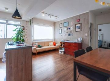 Apartamento · 47m² · 1 Quarto · 1 Vaga · Apartamento à venda em São Paulo-SP, Indianópolis: 1 quarto, 1 banheiro, 1 vaga de garagem - 47,00 m