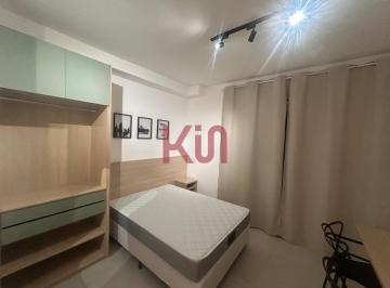 Foto 13 · Studio à venda ou locação em Vila Clementino, São Paulo-SP: 1 quarto, 1 banheiro