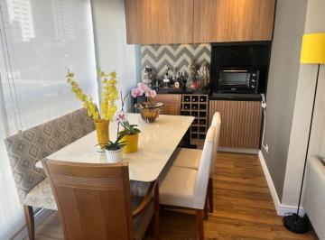 Apartamento · 71m² · 2 Quartos · 2 Vagas · Seu novo lar: apartamento à venda em São Paulo-SP, bairro Saúde, 2 quartos, 1 suíte, 2 banheiros, 2 