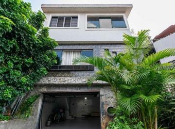 Casa · 300m² · 3 Quartos · 4 Vagas · SOBRADO RESIDENCIAL em São Paulo - São Paulo, Vila das Mercês