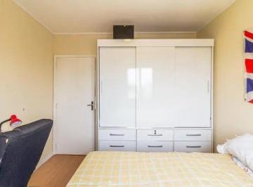 Apartamento · 71m² · 2 Quartos · Apartamento à venda no Planalto Paulista, São Paulo-SP: 2 quartos, 2 banheiros, 71,00 m² de área. Co