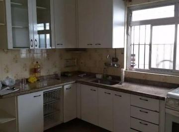 Casa · 140m² · 2 Quartos · 2 Vagas · CASA RESIDENCIAL em São Paulo - São Paulo, Vila Guarani (Z Sul)