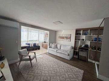 Apartamento · 89m² · 3 Quartos · 2 Vagas · Apartamento à venda em São Paulo - Vila Campestre: 3 quartos, 1 suíte, 2 banheiros, 2 vagas de garag