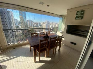 Apartamento · 130m² · 3 Quartos · 2 Vagas · Imperdível oportunidade: Apartamento de 3 quartos, 2 suítes e 2 vagas na Vila Clementino, SP!
