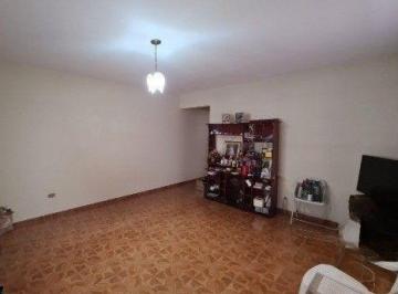 Casa · 124m² · 3 Quartos · 2 Vagas · Sobrado à venda em São Paulo-SP, Jardim Santa Lucrécia: 3 quartos, 1 sala, 2 banheiros, 2 vagas de g