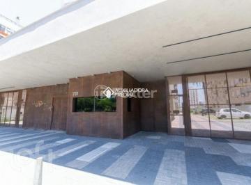 93606015 · Kitnet / JK / Studio, 1 dormitórios, 24.96 m², em Centro Histórico
