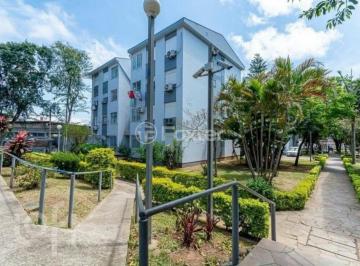 30b22d67 · Apartamento, 1 dormitórios, 44 m², em Salgado Filho