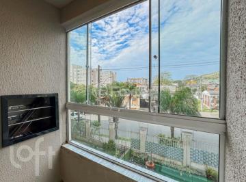 9654e3c2 · Apartamento, 2 dormitórios, 47.63 m², em Morro Santana