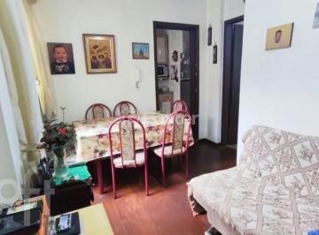 54da8701 · Apartamento, 1 dormitórios, 37 m², em Cidade Baixa