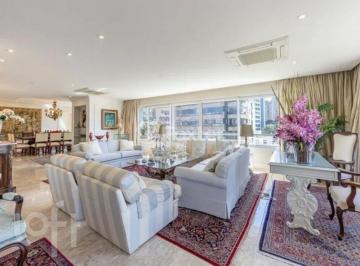 e61587a8 · Apartamento, 3 dormitórios, 334.38 m², em Auxiliadora