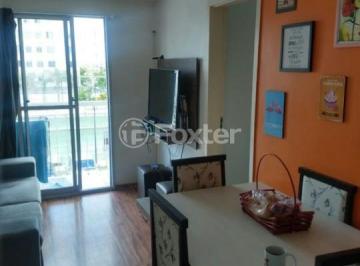 a99f272f · Apartamento, 3 dormitórios, 50.57 m², em Estância Velha