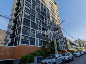 43-INFRA-14710-GO-CARLOS-GOMES-988167.jpg · Loft, 1 dormitórios, 29 m², em Boa Vista
