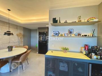1df409d0 · Kitnet / JK / Studio, 1 dormitórios, 45.19 m², em Petrópolis