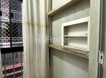 ca9a34ff · Apartamento, 2 dormitórios, 59 m², em Industrial