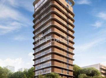 Apartamento · 41m² · 1 Quarto · 1 Vaga · Apartamento, 1 dormitórios, 41.4 m², em Moinhos de Vento