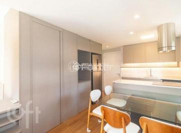 48f27e48 · Apartamento, 1 dormitórios, 41.4 m², em Moinhos de Vento