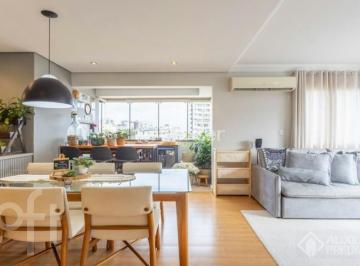 926be749 · Apartamento, 2 dormitórios, 89.91 m², em Petrópolis