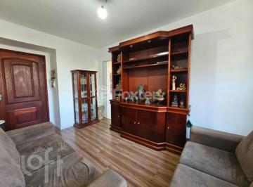 b4ff3197 · Apartamento, 2 dormitórios, 57.25 m², em Tristeza