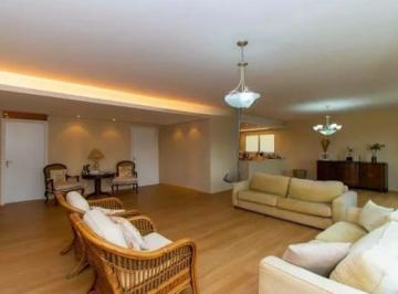 Apartamento · 310m² · 4 Quartos · 2 Vagas · Imperdível: Apartamento de luxo com 4 quartos e 3 suítes no Cambuci, São Paulo-SP. 310m² e 2 vagas d