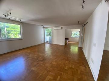 Apartamento · 140m² · 2 Quartos · 1 Vaga · Oportunidade única: Apartamento de luxo com 4 quartos e 2 suítes no Jardim Europa, São Paulo-SP!